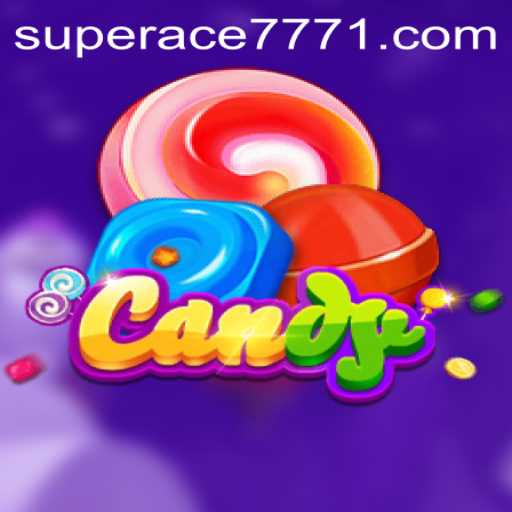 Exploring the Exciting World of Candy Game and SUPERACE 777