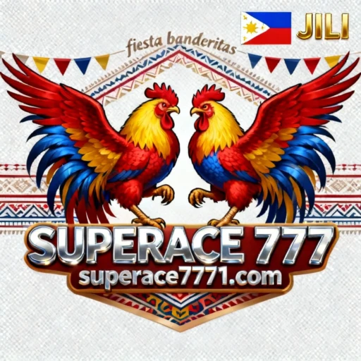 SUPERACE 777