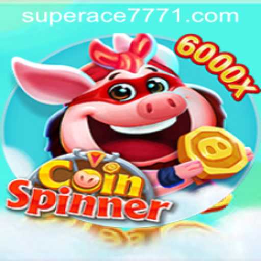 Explore the Exciting World of CoinSpinner: The Game Changer with SUPERACE 777
