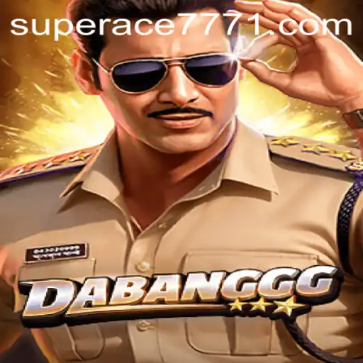 Dive into the Exciting World of DABANGGG: A Thrilling Game Experience with SUPERACE 777