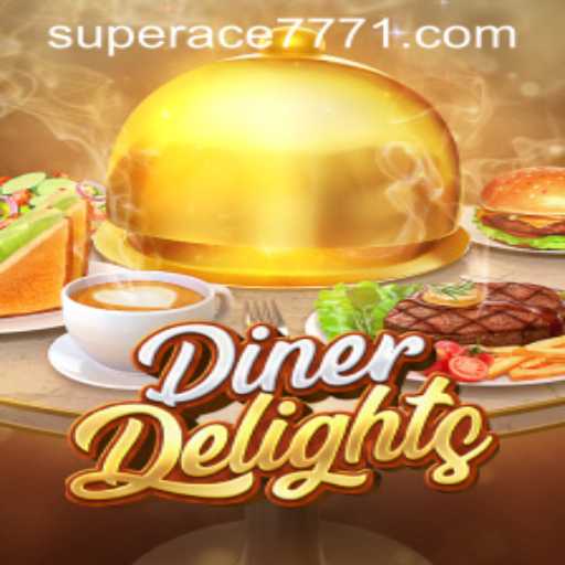 Unleashing DinerDelights: A New Culinary Adventure with SUPERACE 777