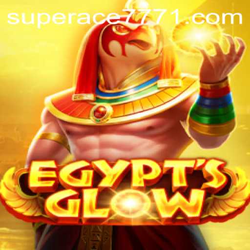 Discover the Mesmerizing World of EgyptsGlow: A Journey Through Ancient Mysteries and Modern Excitement
