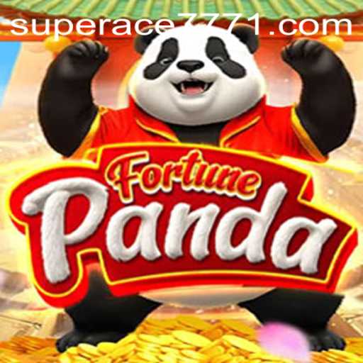 Discover the Thrills of FortunePanda: A Deep Dive into SUPERACE 777
