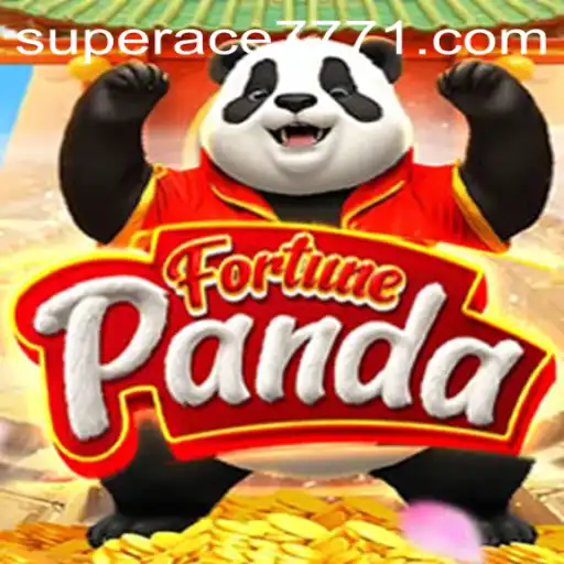 Discover the Thrills of FortunePanda: A Deep Dive into SUPERACE 777