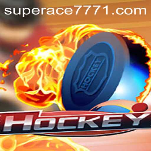 The Exciting World of Hockey: Understanding the Game and SUPERACE 777