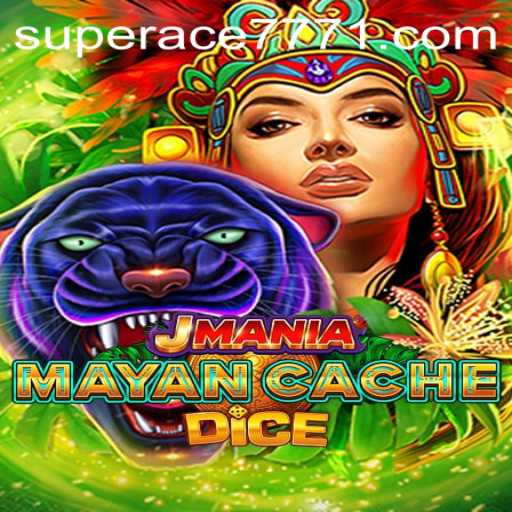Unveiling the Thrilling World of JManiaMayanCacheDice: A Game Like No Other