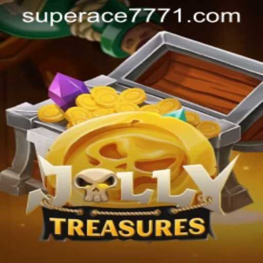 JollyTreasures: Unravel the Excitement with SUPERACE 777