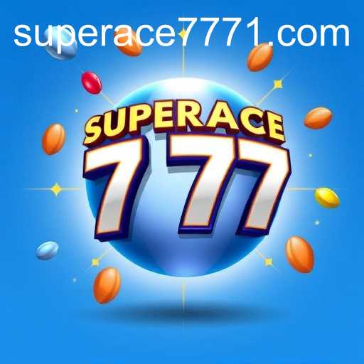 Unveiling the World of Lottery Games: The Rise of SUPERACE 777