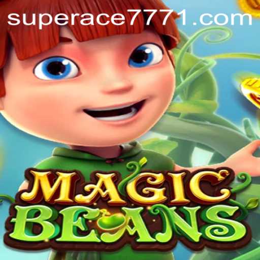 MAGICBEANS and SUPERACE 777: A Captivating New Gaming Experience