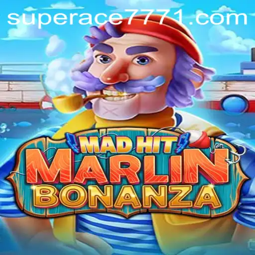 Discover the Thrills of MadHitMarlinBonanza: Dive into the Underwater Adventure