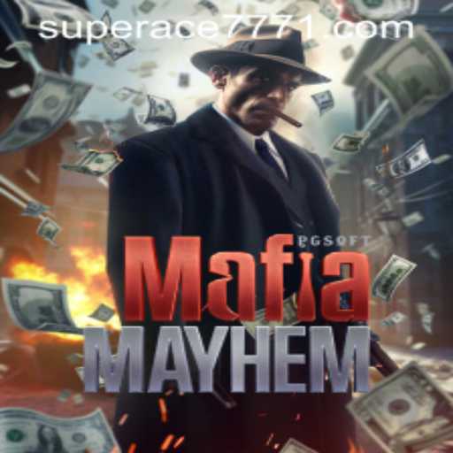 Immersive Gameplay in MafiaMayhem: Exploring the Dynamics of SUPERACE 777