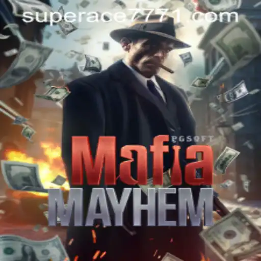 Immersive Gameplay in MafiaMayhem: Exploring the Dynamics of SUPERACE 777