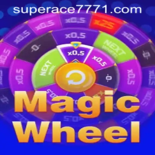 Discover the Exciting World of MagicWheel and Unleash the Power of SUPERACE 777