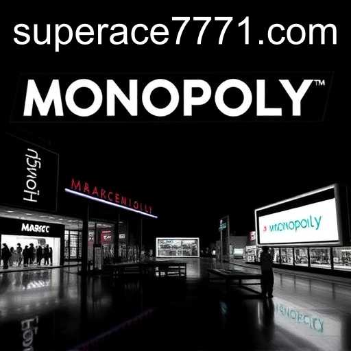 Understanding the Concept of Monopoly