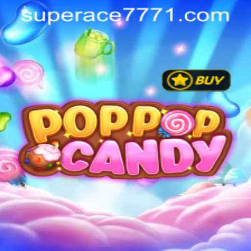 Exploring the Colorful World of POPPOPCANDY: Unveiling the Charm of SUPERACE 777