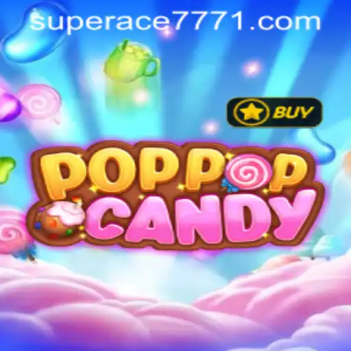 Exploring the Colorful World of POPPOPCANDY: Unveiling the Charm of SUPERACE 777