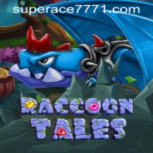 Discovering RaccoonTales: The Adventures of SUPERACE 777