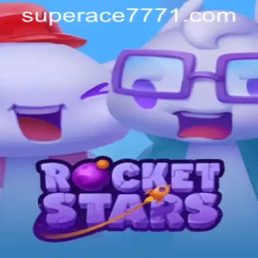 Exploring the Galactic World of RocketStars and the Intriguing SUPERACE 777