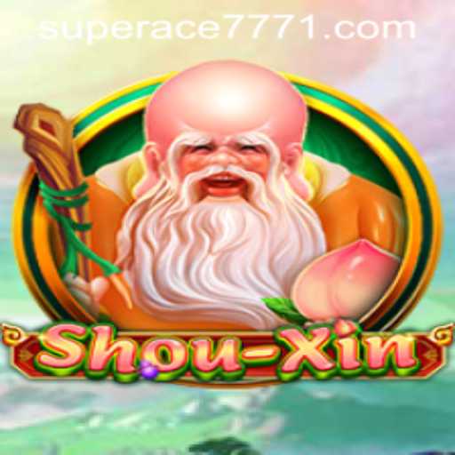 Unveiling the Excitement of ShouXin SUPERACE 777