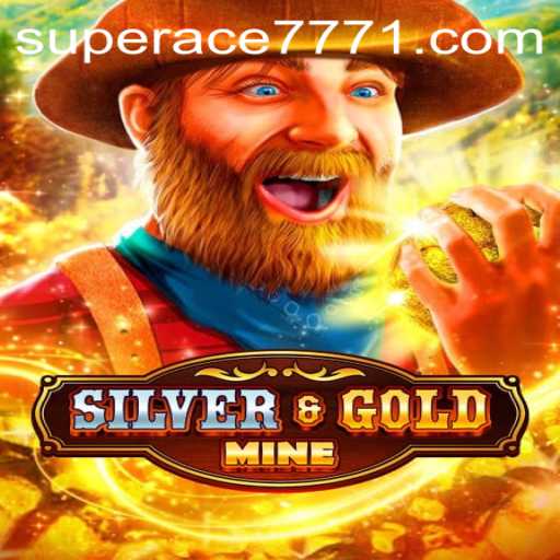 SilverGold: A Thrilling Journey with SUPERACE 777