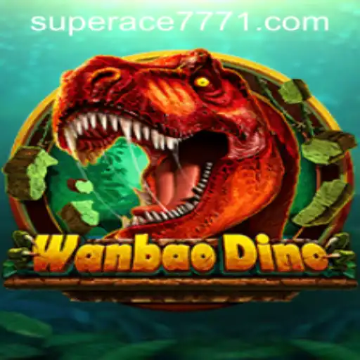 Explore the Exciting World of WanBaoDino and SUPERACE 777