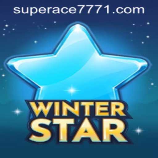 WinterStar: A Journey into the Frozen Realm with SUPERACE 777