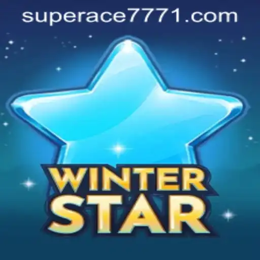 WinterStar: A Journey into the Frozen Realm with SUPERACE 777