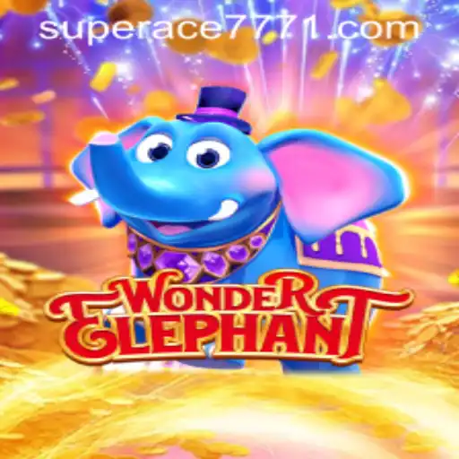 WonderElephant: An In-depth Guide to the Enchanting Adventure of SUPERACE 777